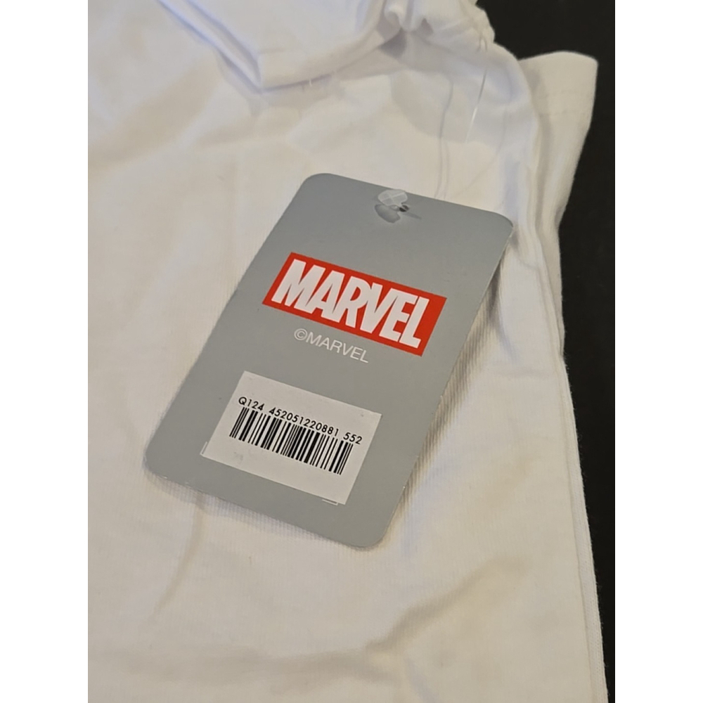 Marvel Avengers Men's T-shirt Sz XL NWT (D-09) - Picture 3 of 5
